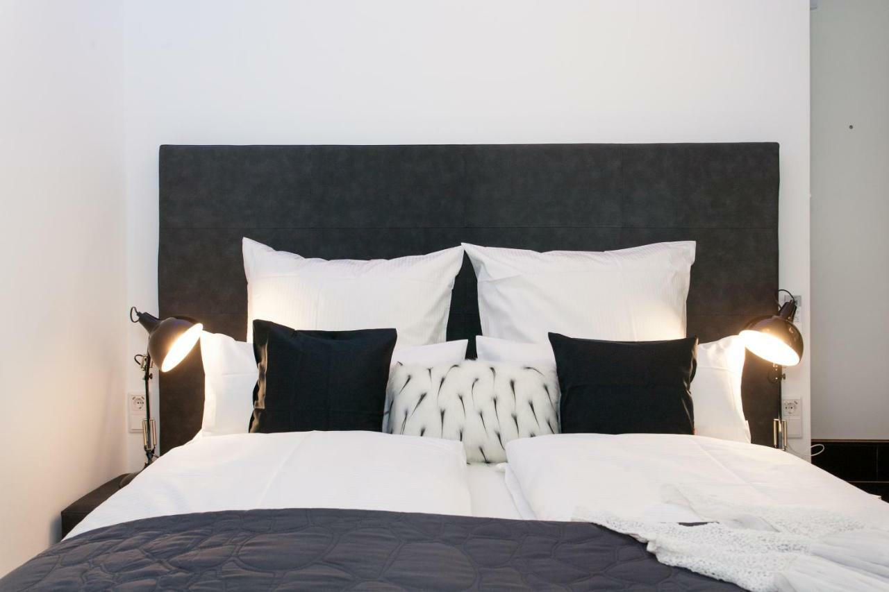 Апартаменты Main Flat Frankfurt Offenbach Экстерьер фото